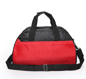 duo tone sports sling bag 1