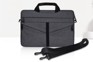 multi compartment laptop messenger bag 10