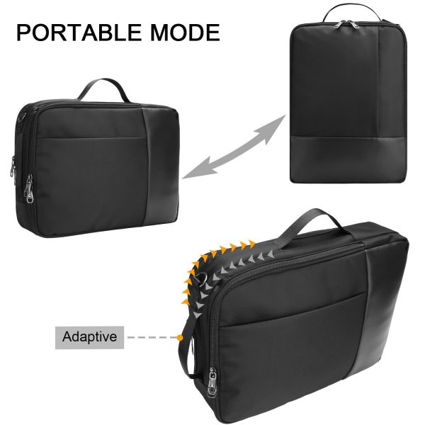 Multiple carrier working bag - iwantcustomgift.com