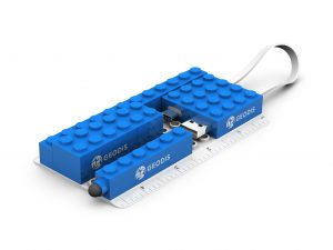office block travel set 1