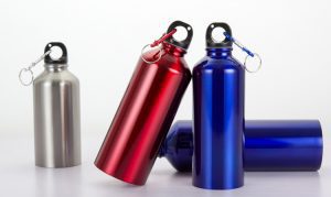 pacific carabiner flask 8