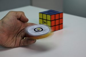 rubiks fidget spinner 2 1 scaled