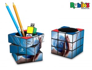 rubiks pen holder 7 1
