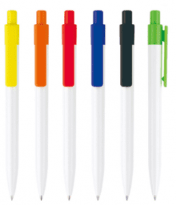 spon ball point pen 1