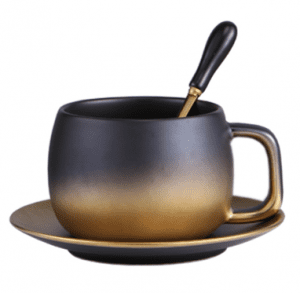 vintage coffee set 5 1