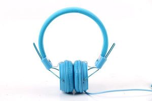 wired headset 1