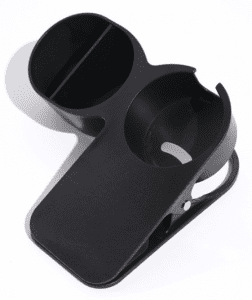Extendable Cup Clip Table Holder 8