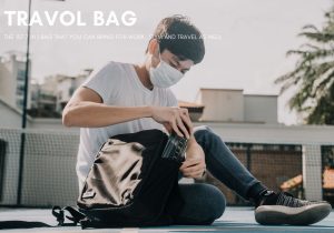Travol Bag