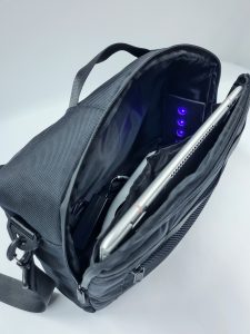 UVC Self Sterilize Bag 3 scaled