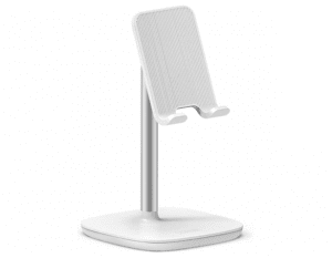 Adjustable Standee Phone Holder 4