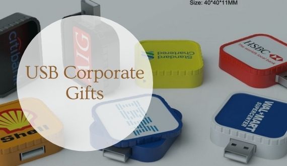 Usb corporate gifts