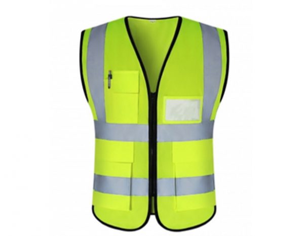 Reflective Safety Vest