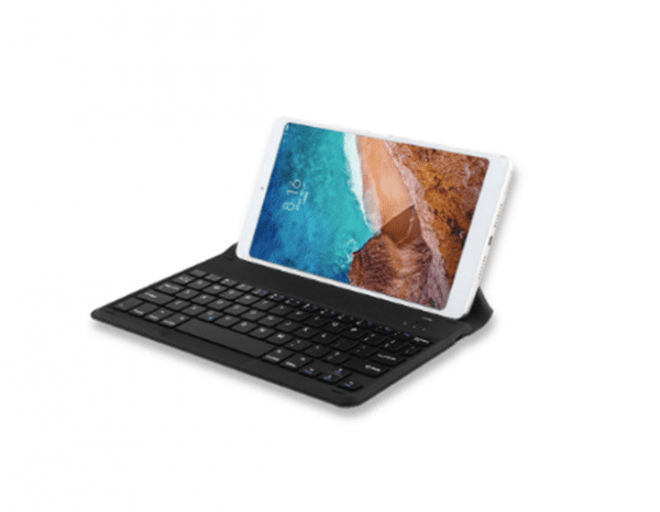 Flexi Leather Wireless Keyboard