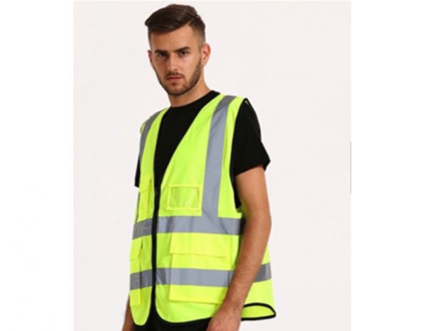 Reflective Safety Vest