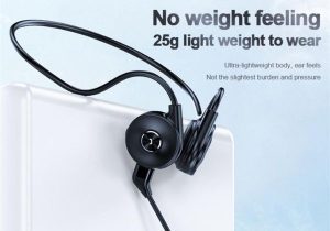 Bone Conductor Earphones with Microphone6