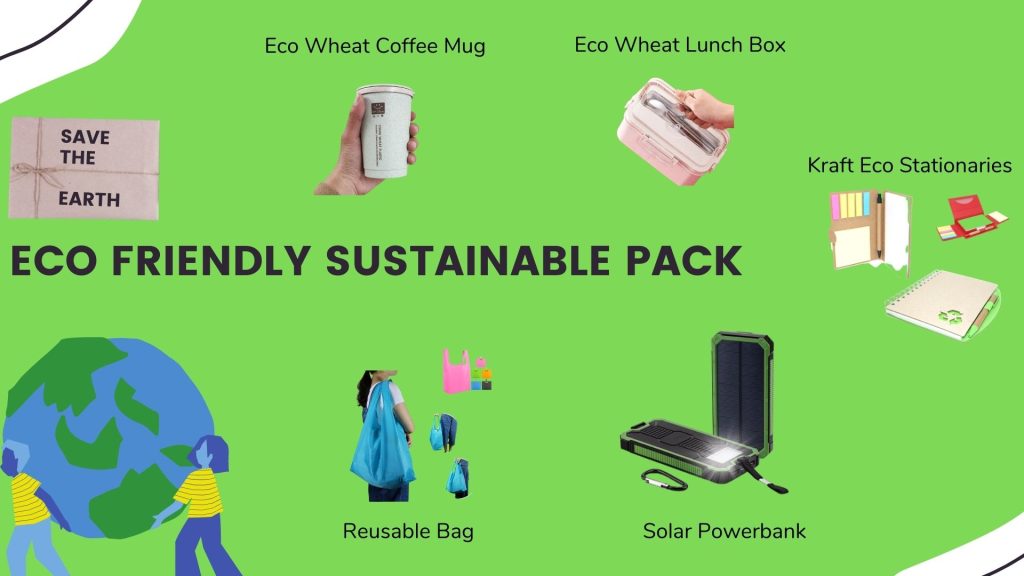 Eco Sustainable Gifts