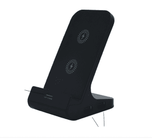 Ergo Wireless Phone USB Charger 5