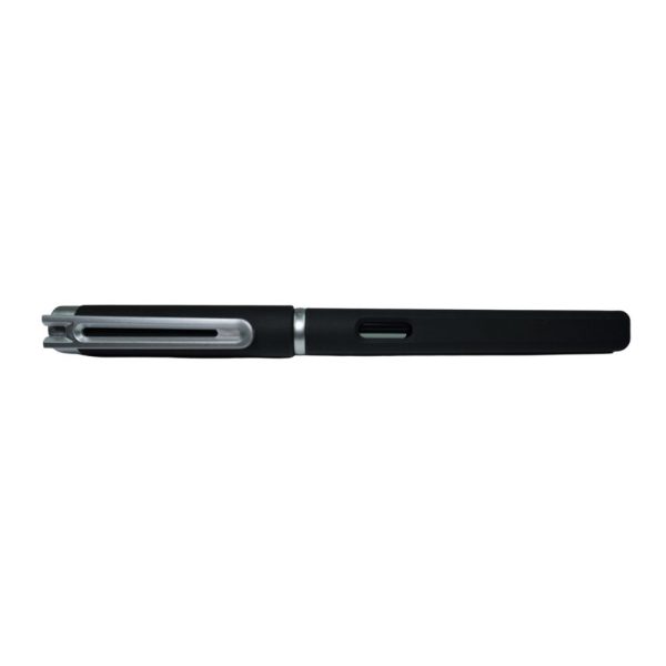 Chrome Piece Pen