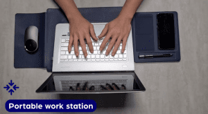 Wireless Lapstation .5