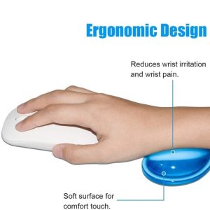Wrist Support Silicone Base