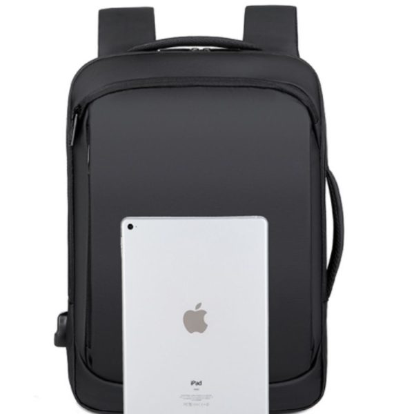 3 A Styles Laptop Backpack Bag