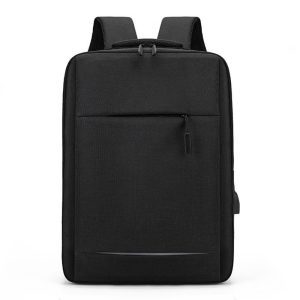 Casual B Laptop Backpack Bag