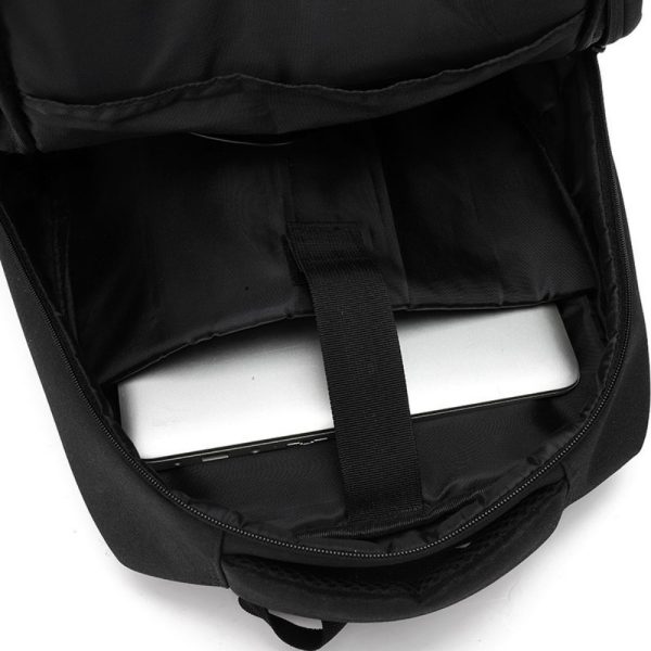 Casual Type A Laptop Backpack Bag