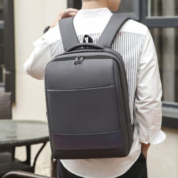 _Designer Colour Backpack Bag