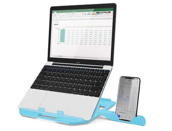 Duo Laptop Phone Stand (3)