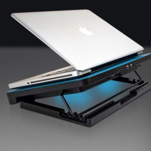 Laptop Fan stand with USB Hub (1)