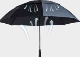 Large Golf Umbrella 1
