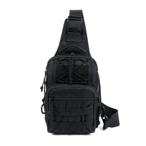 Multifunctional tactical Sling Pouch bag