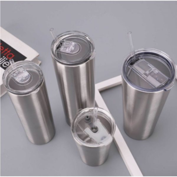 Stainless Steel Insulation Flask Wide