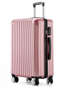 Cross Liner Travel Luggage 1