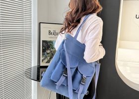 3 Way Cotton Outdoor Bag 2