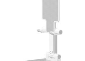 Flat Foldable Phone Tablet Stand 11