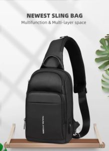 Duo Cross Sling Bag 1