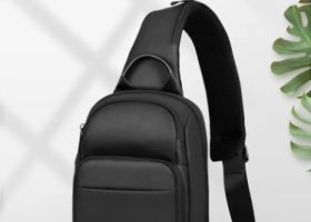Duo Cross Sling Bag 1
