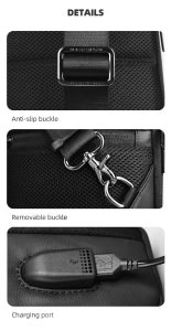 Duo Cross Sling Bag 11
