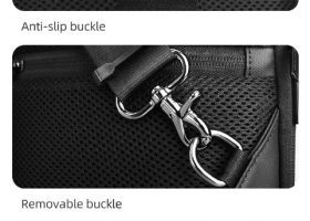 Duo Cross Sling Bag 11