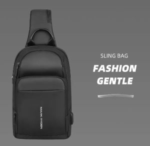 Duo Cross Sling Bag 2