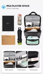 Duo Cross Sling Bag 3