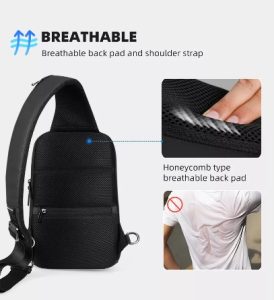 Duo Cross Sling Bag 5