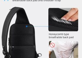 Duo Cross Sling Bag 5