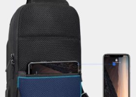 Duo Cross Sling Bag 7