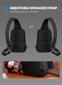Duo Cross Sling Bag 8