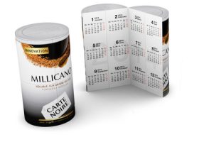 Foldable Magic Can 1