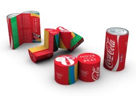 Foldable Magic Can 13
