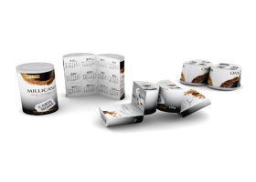Foldable Magic Can 18