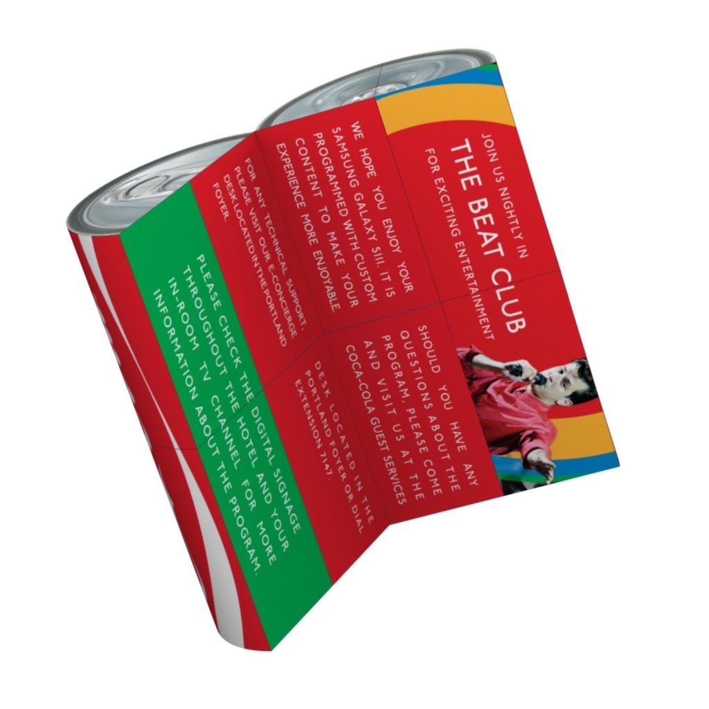 Foldable Magic Can 19